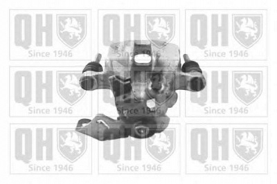 QUINTON HAZELL qbs4351 -  Тормозной суппорт